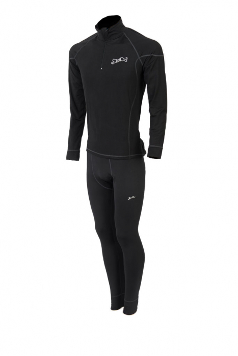 Pantaloni termici barbati Protect [3]