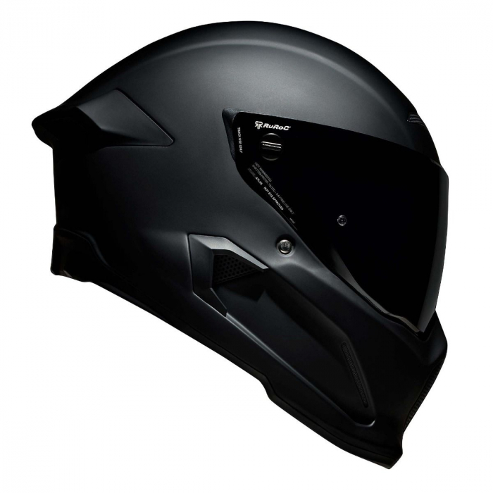 RUROC ATLAS 4.0 CORE [2]