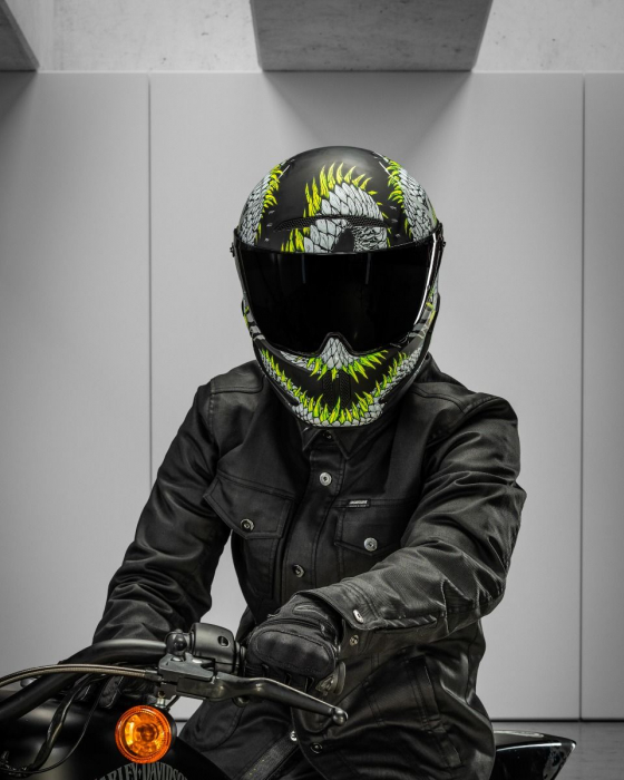 RUROC ATLAS 4.0 SERPENT [3]