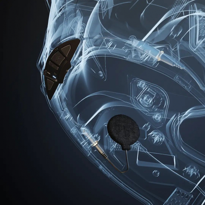 Sistem Audio ATLAS 4.0 SHOCKWAVE, SOUND BY HARMAN KARDON [5]