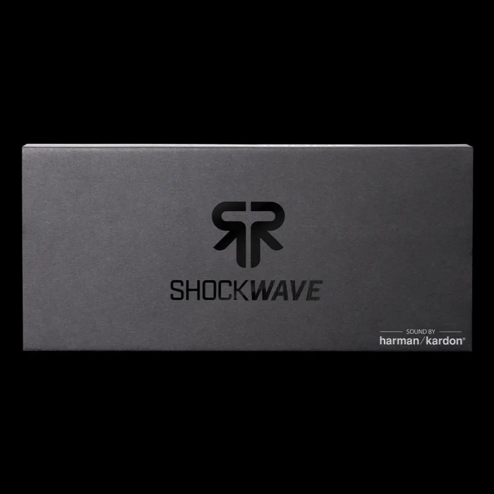 Sistem Audio ATLAS 4.0 SHOCKWAVE, SOUND BY HARMAN KARDON [3]