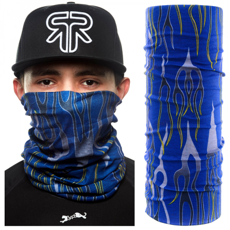 Bars - Bandana multifunctionala Bars