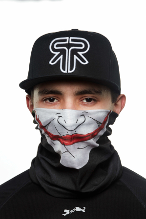 Bandana multifunctionala Bars [2]