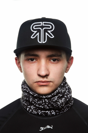 Bandana multifunctionala Bars Egipt 01 [2]