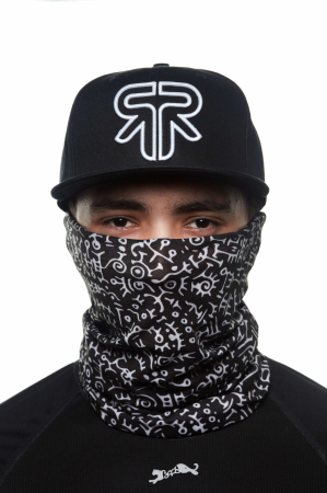 Bandana multifunctionala Bars Egipt 01 [1]
