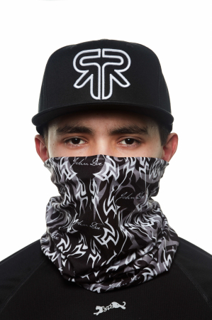 Bandana tubulara multifunctionala Bars 13 [1]
