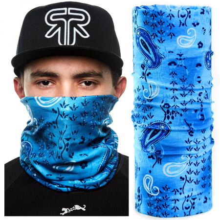 Bandane/Esarfe Bars - Bandana multifunctionala Bars