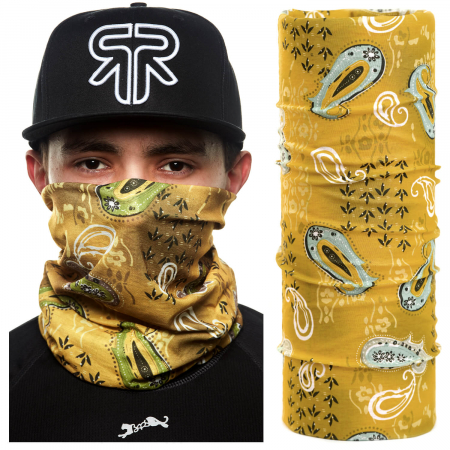 Bandane/Esarfe Bars - Bandana multifunctionala Bars