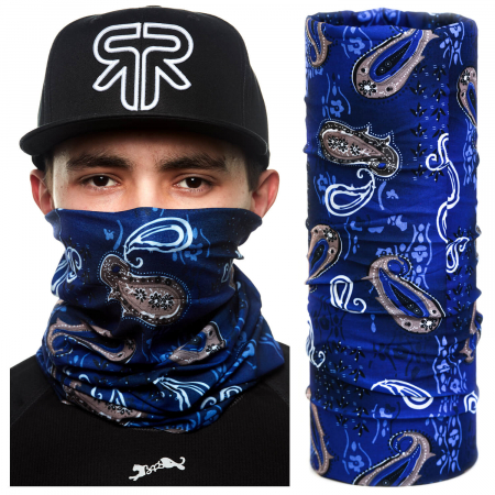 Bandane/Esarfe Bars - Bandana multifunctionala Bars