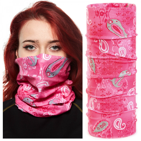 Bars - Bandana multifunctionala Bars