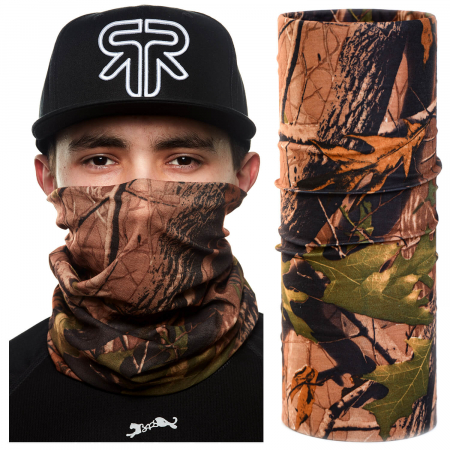 Bars - Bandana multifunctionala Bars