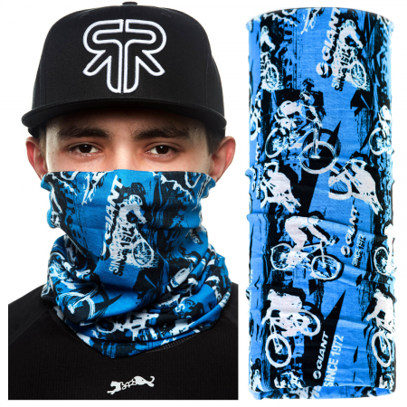 Bars - Bandana multifunctionala Bars