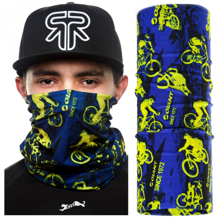 Bars - Bandana multifunctionala Bars
