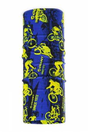 Bandana multifunctionala Bars [3]