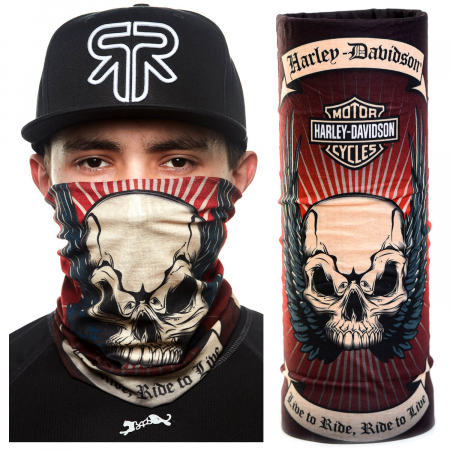Bars - Bandana multifunctionala Bars