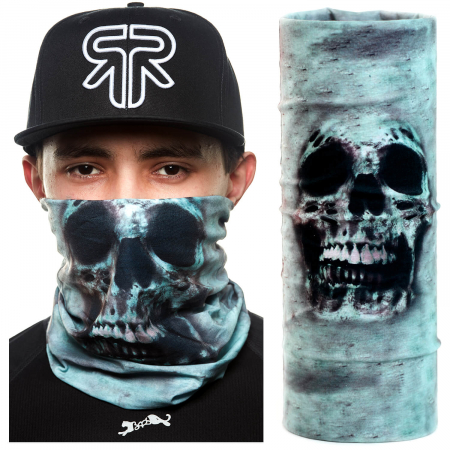 Bars - Bandana multifunctionala Bars