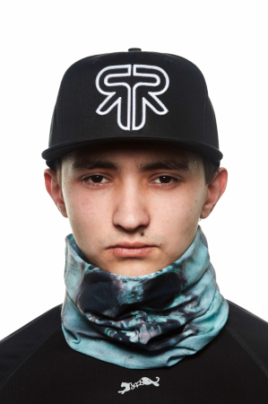 Bandana multifunctionala Bars [2]