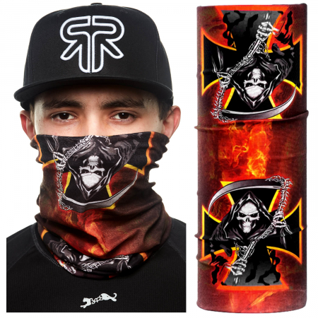 Bars - Bandana multifunctionala Bars