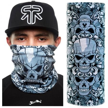 Bars - Bandana multifunctionala Bars