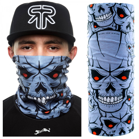 Bars - Bandana multifunctionala Bars