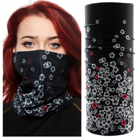 Bandane/Esarfe Bars - Bandana multifunctionala Bars