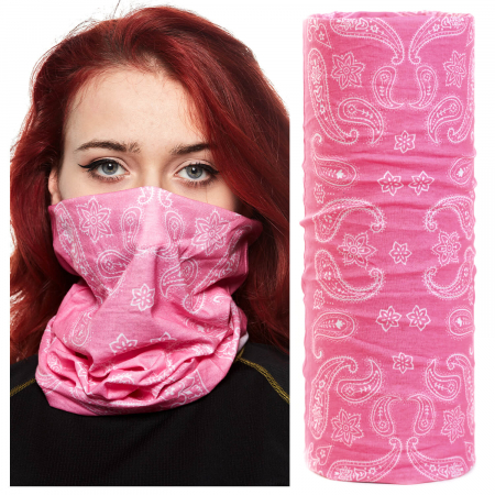 Bandane/Esarfe Bars - Bandana multifunctionala Bars