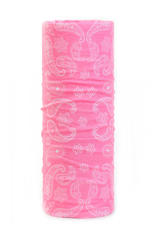 Bandana multifunctionala Bars [3]