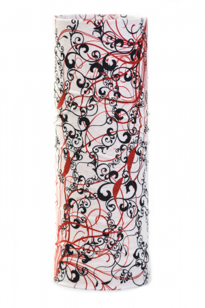 Bandana multifunctionala Bars [3]