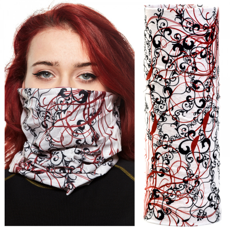 Bandane/Esarfe Bars - Bandana multifunctionala Bars