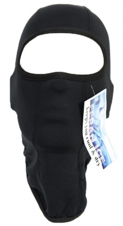 Cagula Bars M67-02 Negru [2]