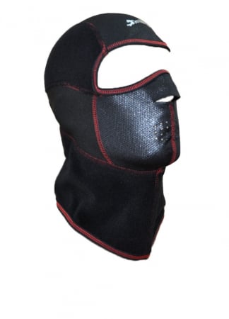 Cagule Bars - Cagula Bars windstopper M14-04
