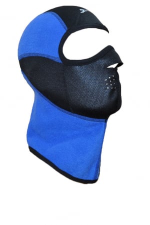 Cagule Bars - Cagula Bars windstopper M14-04 Albastru