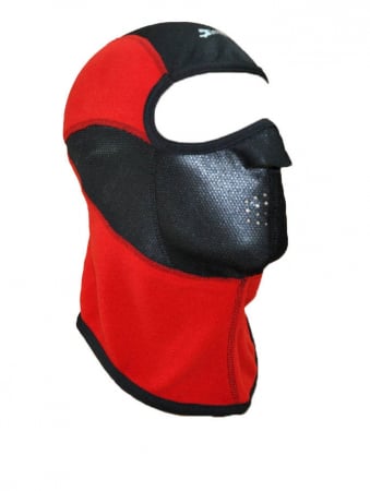 Cagule Bars - Cagula Bars windstopper M14-04 Rosu M2