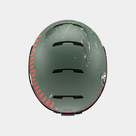 Casca Ruroc RG1-DX WARPAINT [8]