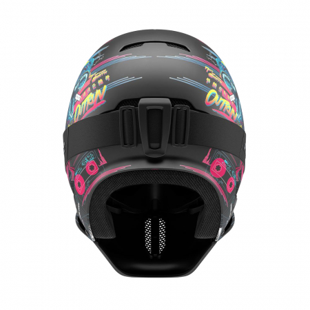 Casca Ruroc RG1-DX Outrun [4]