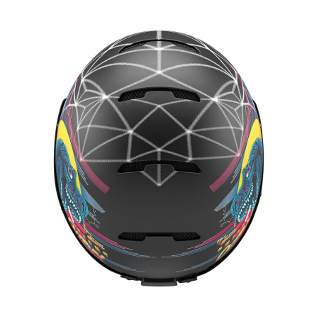 Casca Ruroc RG1-DX Outrun [1]