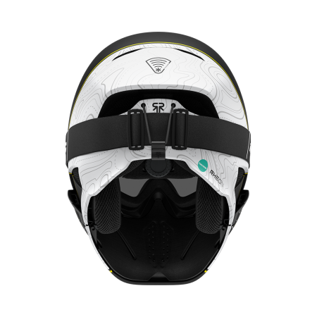 Casca Ruroc RG2-DX Trace [6]