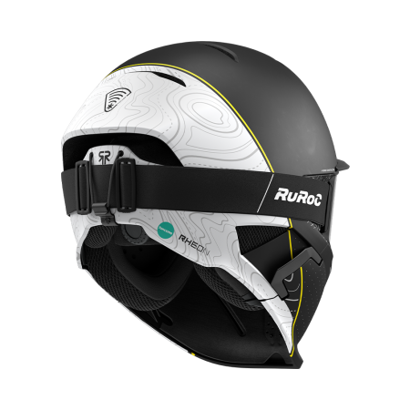 Casca Ruroc RG2-DX Trace [8]