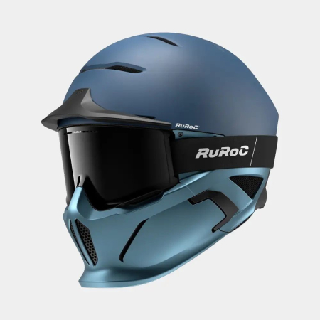 Casca Ruroc RG2-DX ASTROS [2]