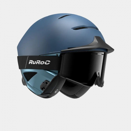 Casca Ruroc RG2-DX ASTROS [4]