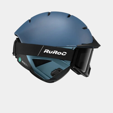 Casca Ruroc RG2-DX ASTROS [9]
