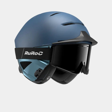 Casca Ruroc RG2-DX ASTROS [4]