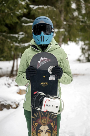 Casca Ruroc RG2-DX ASTROS [12]