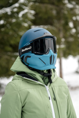 Casca Ruroc RG2-DX ASTROS [13]