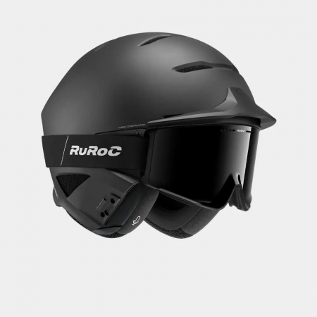 Casca Ruroc RG2-DX Core [4]