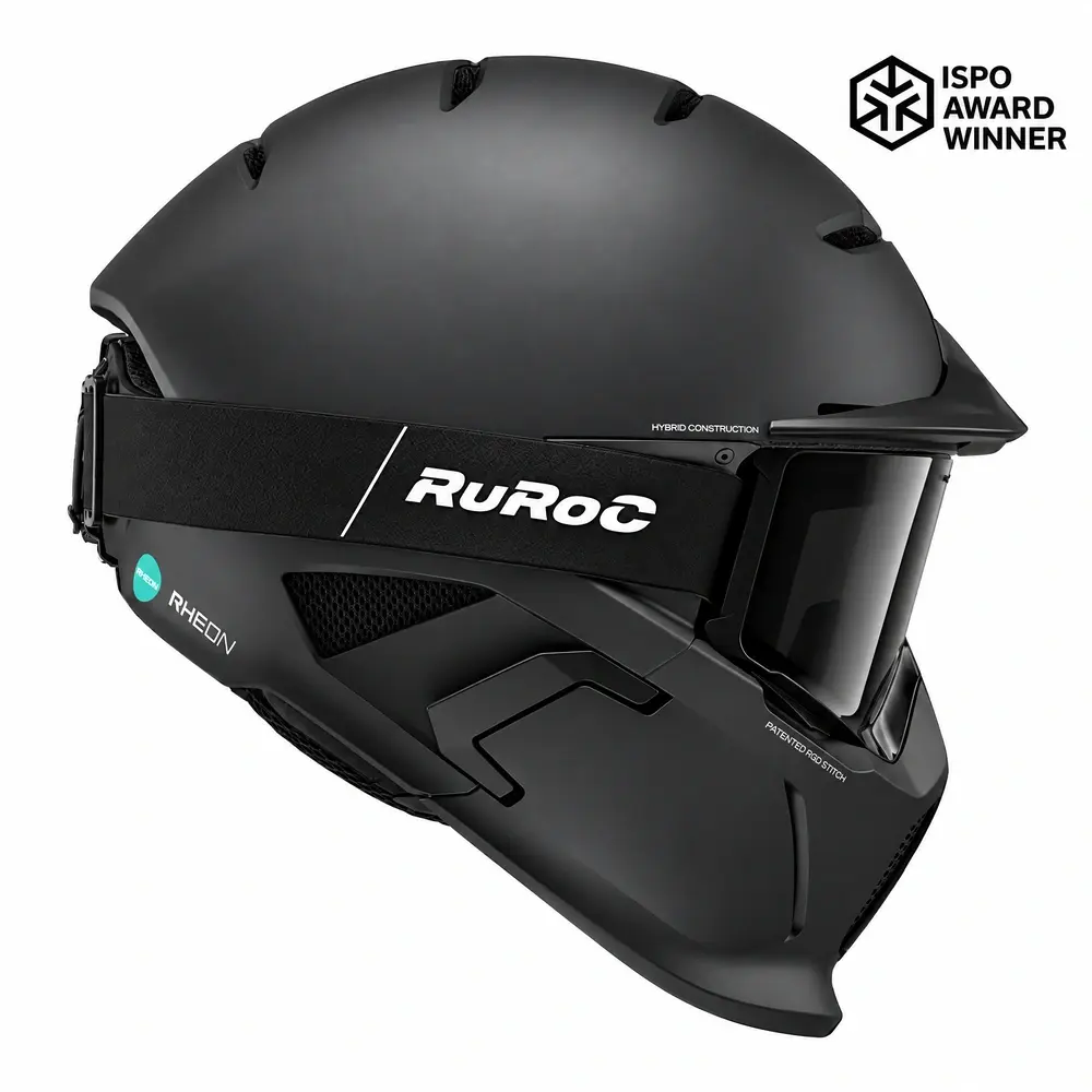 RG2 Colectia 2027 - Casca Ruroc RG2 Core