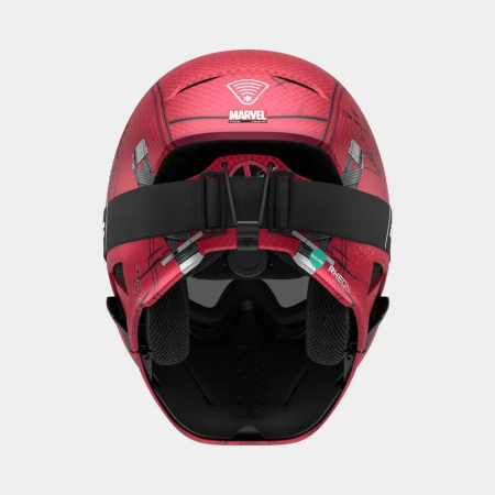 Casca Ruroc RG2-DX DEADPOOL [5]