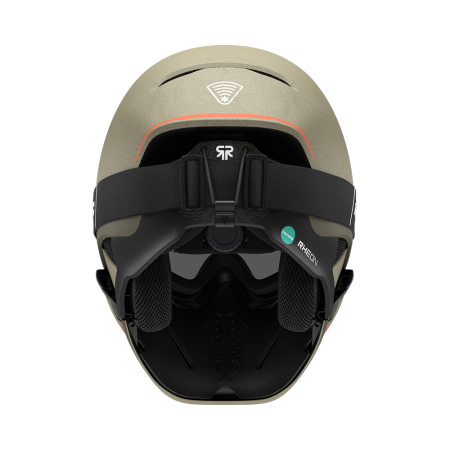 Casca Ruroc RG2-DX Ambush [6]