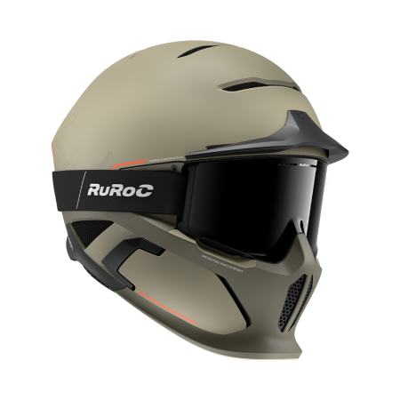 Casca Ruroc RG2-DX Ambush [3]