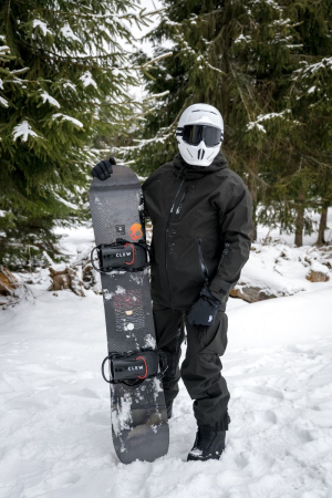 Casca Ruroc RG2-DX GHOST [16]